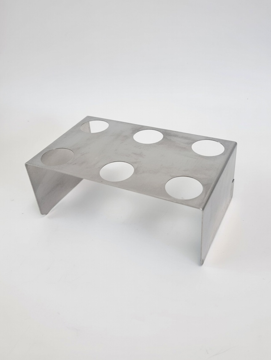 Stainless Steel Tray for Oven Bake